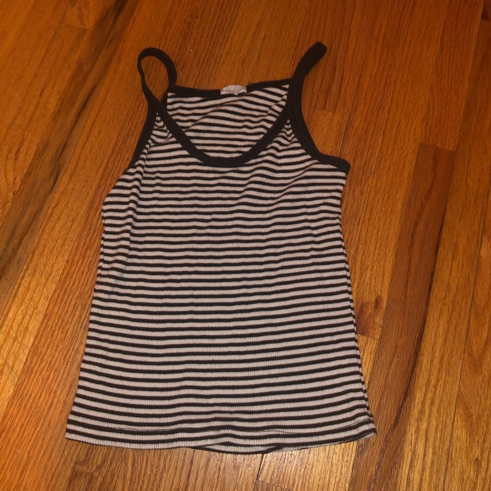 Brandy Melville Tank